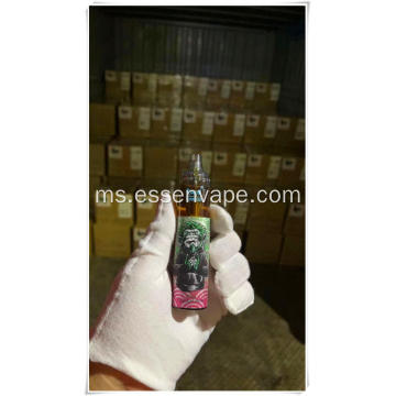 Jualan Atas Randm Tornado Vape 7000 Puffs Italy